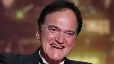 Quentin Tarantino ‘The Further Mis-Adventures of Cliff Booth’ پر پہلی نظر کے ساتھ مداحوں کو چونکا دیتا ہے۔