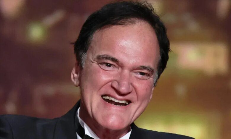 Quentin Tarantino ‘The Further Mis-Adventures of Cliff Booth’ پر پہلی نظر کے ساتھ مداحوں کو چونکا دیتا ہے۔