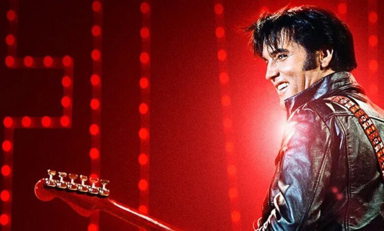 Elvis Presley کیٹلاگ کے مالکان کاپی رائٹ کی خلاف ورزی پر Anthropic کے خلاف قانونی کارروائی کرتے ہیں۔
