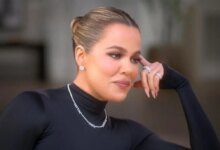 Khloe Kardashian محبت میں جرات مندانہ موقف اختیار کرنے کے لیے تیار ہے۔