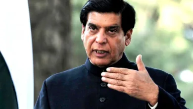 سابق وزیراعظم راجہ پرویز اشرف کی پنجاب میں رہائش گاہ پر ڈکیتی کی واردات