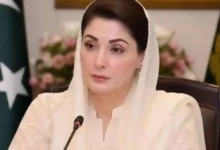 ترقی کا انحصار تسلسل پر ہے: مریم