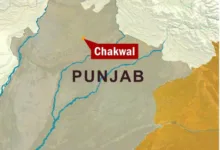 چکوال بڑے ہسپتال کا منتظر ہے۔