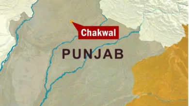 چکوال بڑے ہسپتال کا منتظر ہے۔