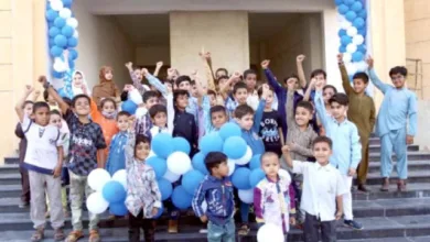 غیر رجسٹرڈ شیلٹر ہوم بچوں کو موثر نگرانی سے باہر چھوڑ دیتے ہیں۔