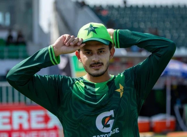 سری لنکا نے پہلے باؤلنگ کا انتخاب کیا۔ سعد بیگ نے پاکستان ون ڈے ڈیبیو کیا۔ سری لنکا نے پہلے باؤلنگ کا انتخاب کیا۔ سعد بیگ نے پاکستان ون ڈے ڈیبیو کیا۔