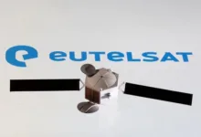 EU کے Starlink حریف کے آن لائن آنے کے بعد Eutelsat کو  بلین کی آمدنی کی توقع ہے۔