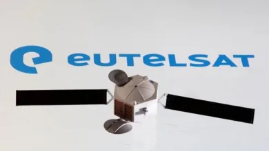 EU کے Starlink حریف کے آن لائن آنے کے بعد Eutelsat کو  بلین کی آمدنی کی توقع ہے۔