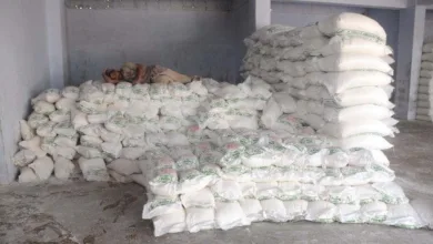بھکر حکام نے سبسڈی والے آٹے کے لیے 95 پوائنٹس مقرر کیے ہیں۔