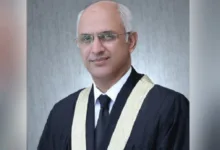 جسٹس محسن اختر کیانی نے لاہور ہائی کورٹ کے جج کے عہدے سے استعفیٰ دے دیا، عدلیہ پر ایگزیکٹو کے بڑھتے ہوئے کنٹرول کا حوالہ