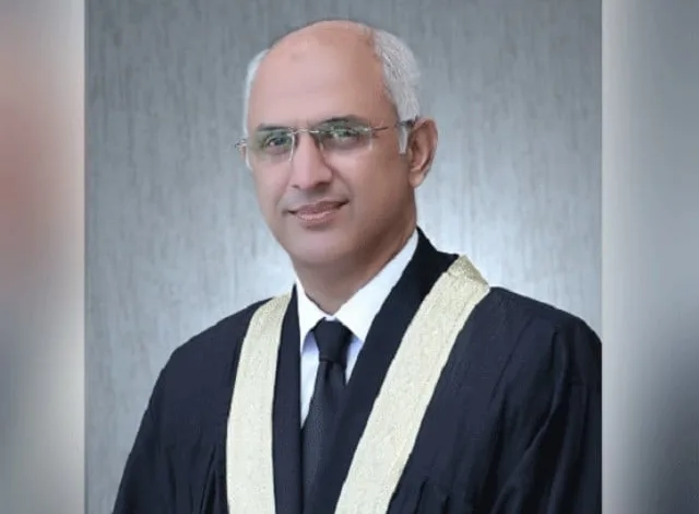جسٹس محسن اختر کیانی نے لاہور ہائی کورٹ کے جج کے عہدے سے استعفیٰ دے دیا، عدلیہ پر ایگزیکٹو کے بڑھتے ہوئے کنٹرول کا حوالہ