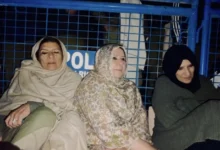 لاہور ہائیکورٹ نے عمران کی بہنوں کی نظر بندی پر سیکرٹری داخلہ پنجاب اور کوٹ لکھپت جیل کے سربراہ کو طلب کر لیا