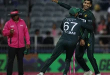 پاکستان نے سفیان مقیم کو رہا کر دیا۔