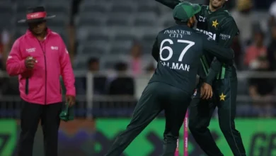 پاکستان نے سفیان مقیم کو رہا کر دیا۔ پاکستان نے سفیان مقیم کو رہا کر دیا۔