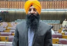 ’پاکستان بھارتی پنجاب کے وزیراعلیٰ کا استقبال کرے گا‘