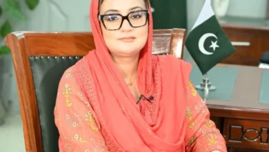 پنجاب حکومت نے وزیراعلیٰ کے حکم پر سی سی ڈی مقابلوں کے الزامات کو مسترد کرتے ہوئے کہا ہے کہ حکومت مظلوموں کے ساتھ ہے ظالموں کے ساتھ نہیں