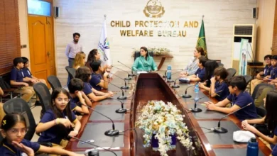 بچوں کی حفاظت کے خدشات بڑھ جاتے ہیں کیونکہ پنجاب میں غیر رجسٹرڈ شیلٹر ہوم نگرانی سے بچ جاتے ہیں۔