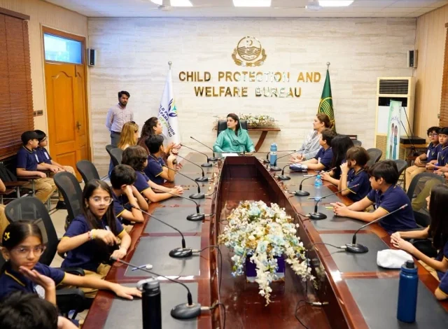 بچوں کی حفاظت کے خدشات بڑھ جاتے ہیں کیونکہ پنجاب میں غیر رجسٹرڈ شیلٹر ہوم نگرانی سے بچ جاتے ہیں۔