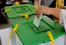 الیکشن کمیشن نے پنجاب حکومت کی بلدیاتی انتخابات میں تاخیر کی درخواست مسترد کر دی، فوری انتخابات کا شیڈول طلب کر لیا