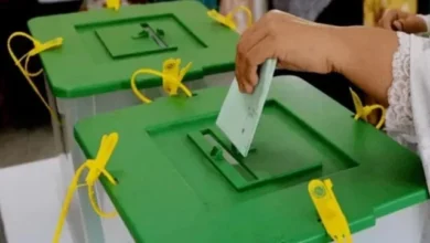 الیکشن کمیشن نے پنجاب حکومت کی بلدیاتی انتخابات میں تاخیر کی درخواست مسترد کر دی، فوری انتخابات کا شیڈول طلب کر لیا