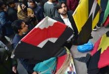 پنجاب حکومت نے دوسری بار لاہور میں بسنت 2027 کو دوبارہ شیڈول کیا، مارچ کی تاریخیں طے کیں۔