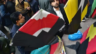 پنجاب حکومت نے دوسری بار لاہور میں بسنت 2027 کو دوبارہ شیڈول کیا، مارچ کی تاریخیں طے کیں۔