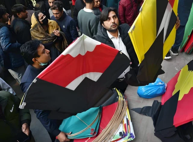 پنجاب حکومت نے دوسری بار لاہور میں بسنت 2027 کو دوبارہ شیڈول کیا، مارچ کی تاریخیں طے کیں۔