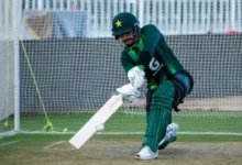 سہ فریقی سیریز میں پاکستان کو متوازن اسکواڈ کے ساتھ جانا چاہیے