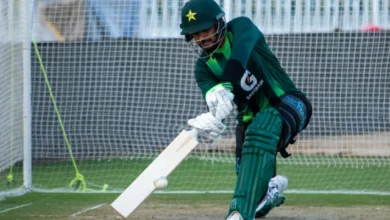 سہ فریقی سیریز میں پاکستان کو متوازن اسکواڈ کے ساتھ جانا چاہیے