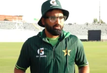 فخر نے ورلڈ کپ کی تیاریوں پر روشنی ڈالی۔