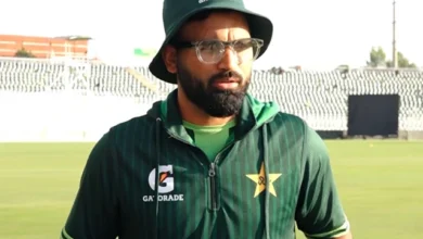 فخر نے ورلڈ کپ کی تیاریوں پر روشنی ڈالی۔