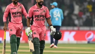 شاداب منصفانہ سلوک کا مستحق ہے۔