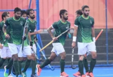 پاکستان ہاکی لیگ 2027 کا آغاز