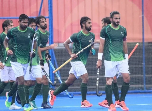 پاکستان ہاکی لیگ 2027 کا آغاز