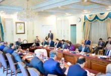قومی ترقی کا راز اے آئی اور ڈیجیٹائزیشن میں مضمر ہے: وزیر اعظم شہباز