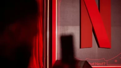 Netflix نے 2022 کے بعد سب سے بڑی برطرفی میں تقریباً 6% ملازمتوں میں کمی کی۔