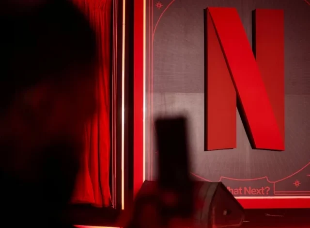 Netflix نے 2022 کے بعد سب سے بڑی برطرفی میں تقریباً 6% ملازمتوں میں کمی کی۔