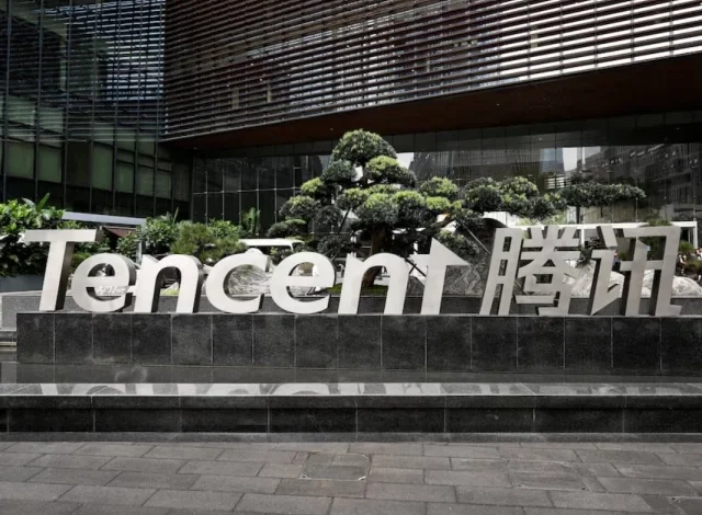چین کے Tencent کا کہنا ہے کہ AI ایجنٹوں نے غیر ارادی براؤزنگ کا رویہ دکھایا