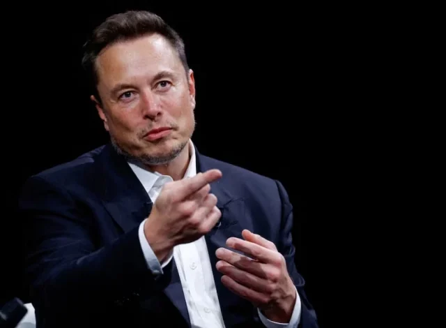 SpaceX، Tesla کی کمائی مسک کے AI اخراجات کے عزائم کو جانچنے کے لیے جیسے جیسے انضمام کی بات بڑھتی ہے SpaceX، Tesla کی کمائی مسک کے AI اخراجات کے عزائم کو جانچنے کے لیے جیسے جیسے انضمام کی بات بڑھتی ہے