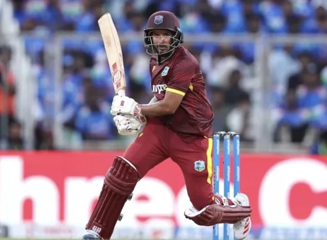 جنگو کو ون ڈے میں شاندار رن کے بعد T20I کال اپ ملا