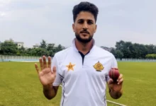 اسرار نے پریذیڈنٹ ٹرافی میں پی ٹی وی کو سرفہرست رکھا