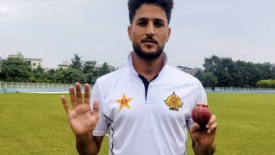 اسرار نے پریذیڈنٹ ٹرافی میں پی ٹی وی کو سرفہرست رکھا