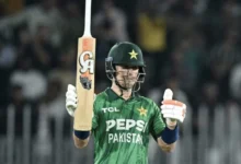 صداقت، رندھاوا پاکستان کی T20I میں پیشرفت کی عکاسی کرتے ہیں۔