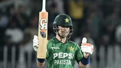 صداقت، رندھاوا پاکستان کی T20I میں پیشرفت کی عکاسی کرتے ہیں۔