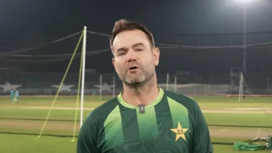 اسمتھ کی نظریں ورلڈ کپ کے لیے بیٹنگ کی گہرائی پر ہیں۔