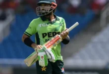 رضوان ڈومیسٹک کرکٹ میں واپسی کے لیے تیار