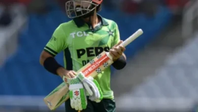 رضوان ڈومیسٹک کرکٹ میں واپسی کے لیے تیار