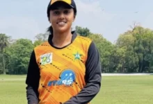 خواتین کے ٹی ٹوئنٹی میں اسٹارز، اسٹرائیکرز نے جیت درج کی۔
