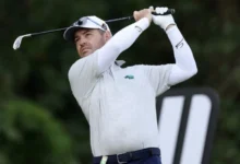 Oosthuizen کا کہنا ہے کہ LIV سے آگے بڑھنے کا وقت ہے۔
