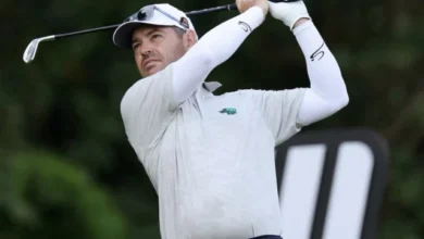 Oosthuizen کا کہنا ہے کہ LIV سے آگے بڑھنے کا وقت ہے۔